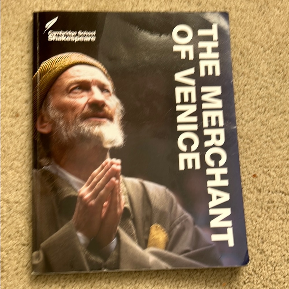 The Merchant of Venice